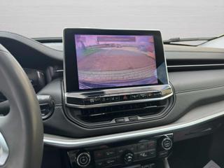 JEEP Compass usata, con Immobilizzatore elettronico