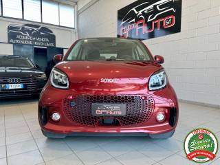 SMART ForTwo usata, con Airbag