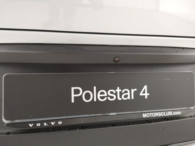 POLESTAR Polestar 4 usata, con Immobilizzatore elettronico