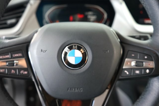 BMW 120 usata, con Sensori di parcheggio anteriori