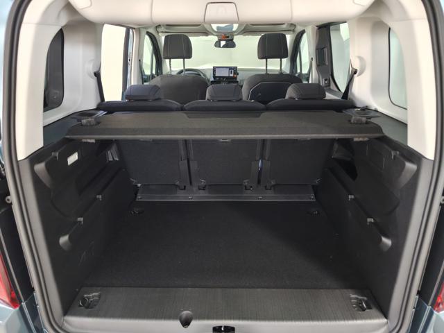 FIAT Doblo usata, con Sedili riscaldati