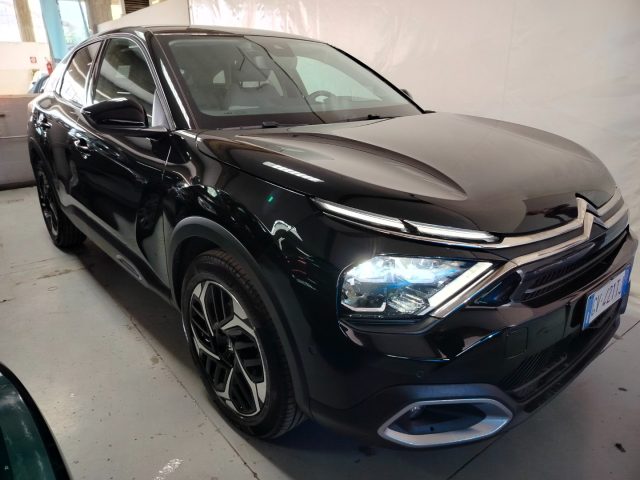 CITROEN C4 usata, con ESP
