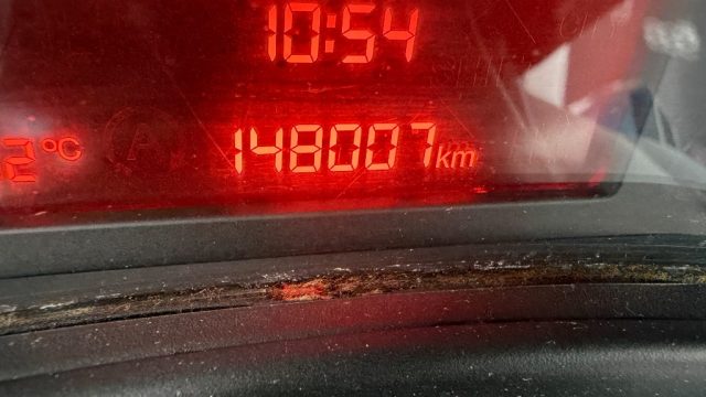 FIAT 500L usata, con Cerchi in lega