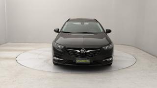 OPEL Insignia usata, con Cerchi in lega