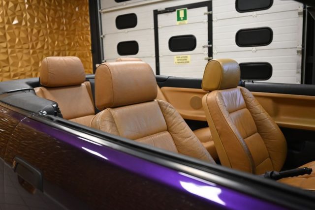 BMW 318 usata 68