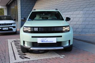 FIAT Grande Panda usata, con Airbag laterali