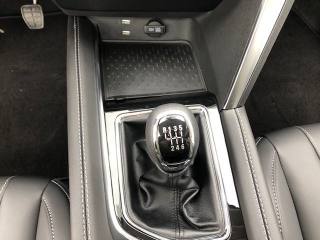 EVO Evo5 usata, con Park Distance Control