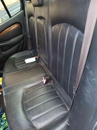 JAGUAR X-Type usata, con Autoradio