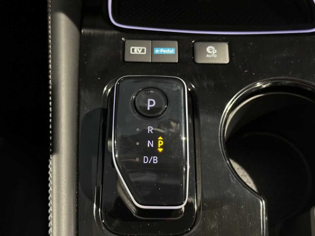 NISSAN X-Trail usata, con Sensore di pioggia