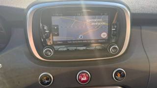 FIAT 500X usata, con Controllo elettronico della corsia