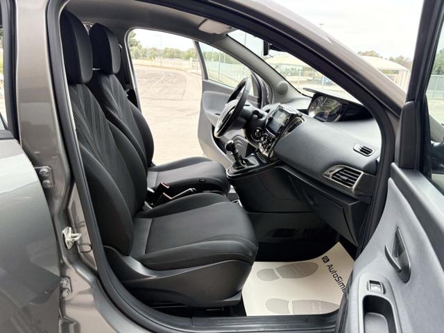 LANCIA Ypsilon usata, con Climatizzatore