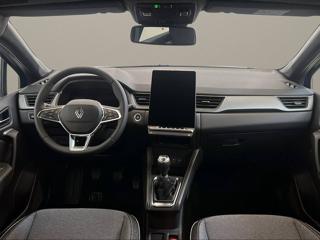 RENAULT Captur usata, con Cruise Control