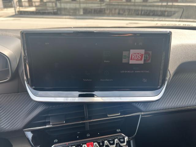 PEUGEOT 2008 usata, con Servosterzo