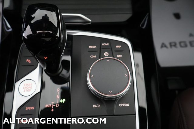 BMW X3 usata, con USB