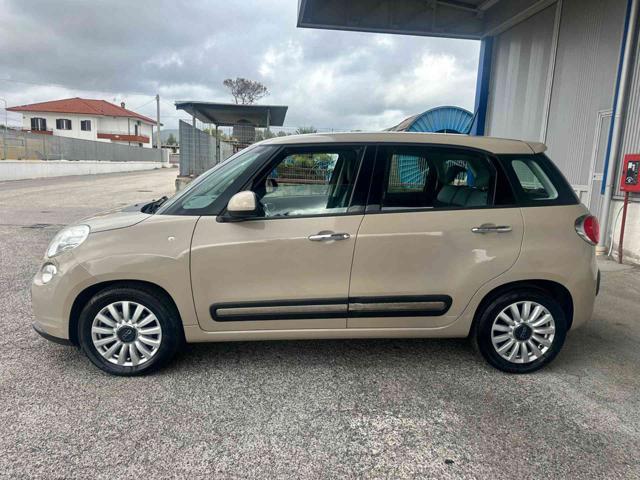 FIAT 500L usata, con Autoradio