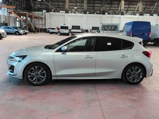 FORD Focus usata, con Airbag laterali
