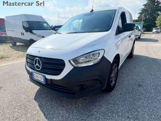 MERCEDES-BENZ Citan usata, con Airbag laterali