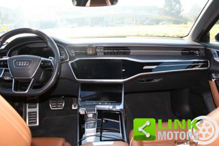 AUDI RS6 usata, con Sedili riscaldati