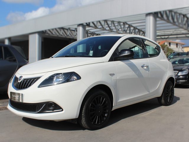 LANCIA Ypsilon usata, con Airbag laterali