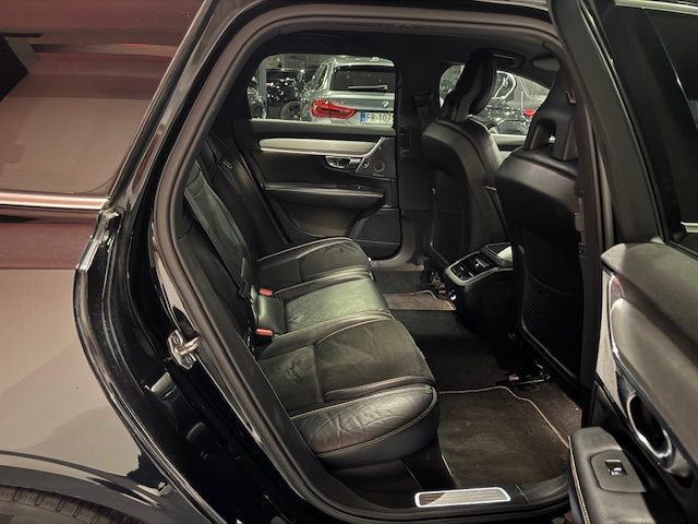 VOLVO V90 usata, con Sedili riscaldati