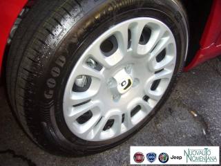 FIAT Panda usata, con Alzacristalli elettrici