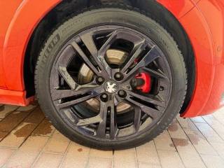 PEUGEOT 208 usata, con Cruise Control