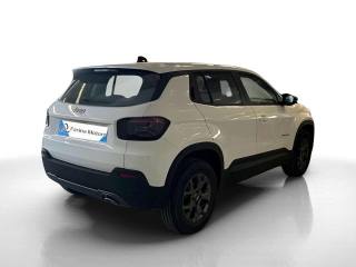 JEEP Avenger usata, con Alzacristalli elettrici