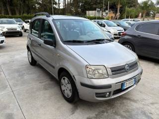 FIAT Panda usata, con Airbag Passeggero