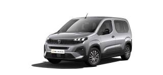 PEUGEOT Rifter MIX 1.5 BLUEHDI 100CV ALLURE S&S