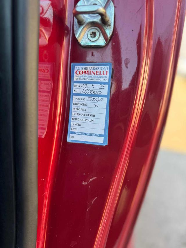 ALFA ROMEO MiTo usata 18