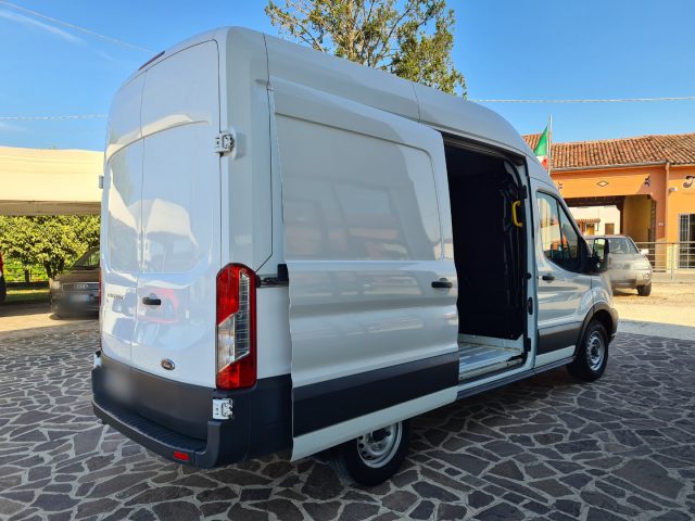 FORD Transit usata 10