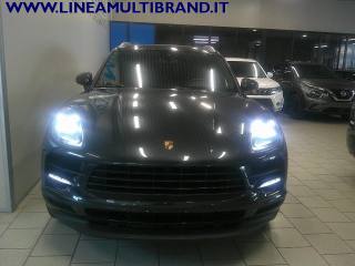 PORSCHE Macan usata, con Airbag