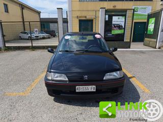 PEUGEOT 106 usata 1