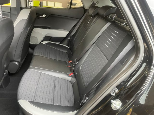 KIA Stonic usata, con Cruise Control