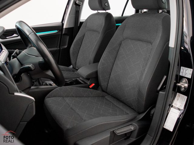 VOLKSWAGEN Golf usata, con Chiusura centralizzata