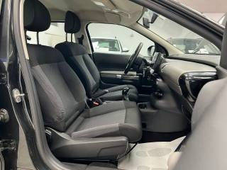 CITROEN C4 Cactus usata, con Climatizzatore