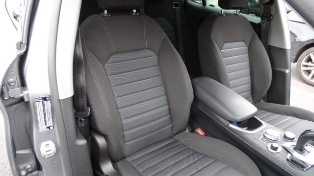 ALFA ROMEO Stelvio usata 59