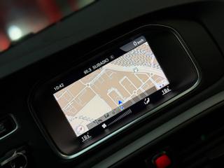 VOLVO V40 usata, con USB