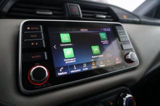NISSAN Micra usata, con Volante multifunzione
