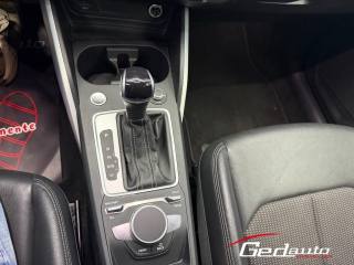 AUDI Q2 usata, con Park Distance Control