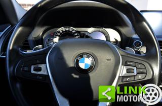 BMW X4 usata, con Sistema di navigazione