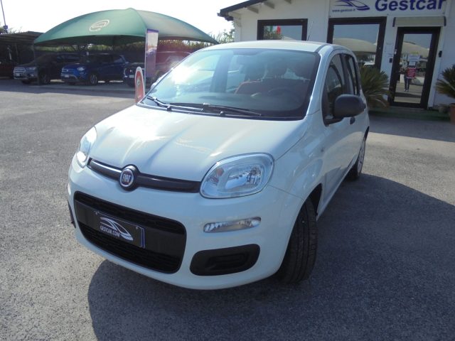 FIAT Panda usata, con Controllo trazione