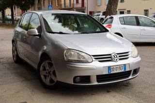 VOLKSWAGEN Golf usata 84