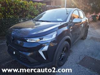 RENAULT Captur usata, con Airbag laterali