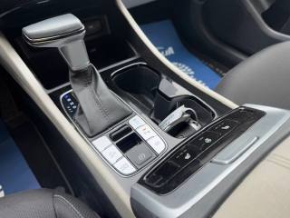 HYUNDAI Tucson usata, con Climatizzatore