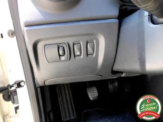 RENAULT Captur usata, con Immobilizzatore elettronico