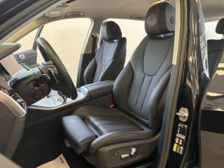 BMW X5 usata, con Cerchi in lega