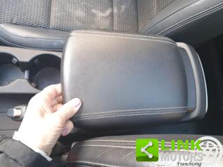 KIA Sportage usata, con Park Distance Control