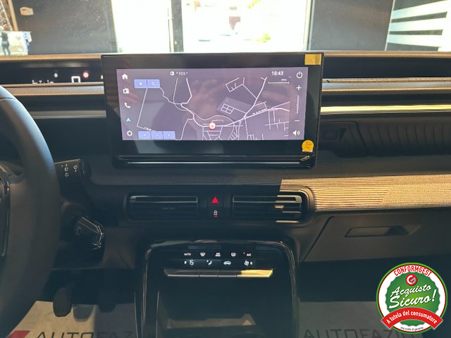 CITROEN C3 usata, con Controllo trazione