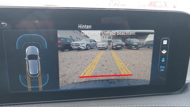 MERCEDES-BENZ A 200 usata, con Climatizzatore